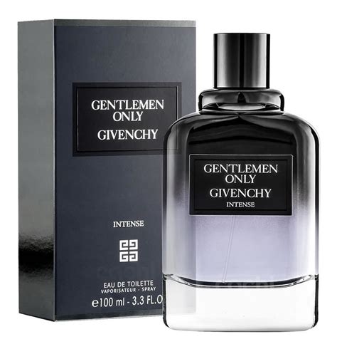 givenchy gentlemen only cologne.